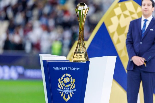 PSG și-a aflat adversara din finala Cupei Intercontinentale