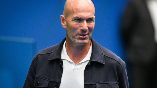 Fabrizio Romano a făcut anunțul despre Zinedine Zidane, așteptat la Real Madrid: ”Are un acord verbal”