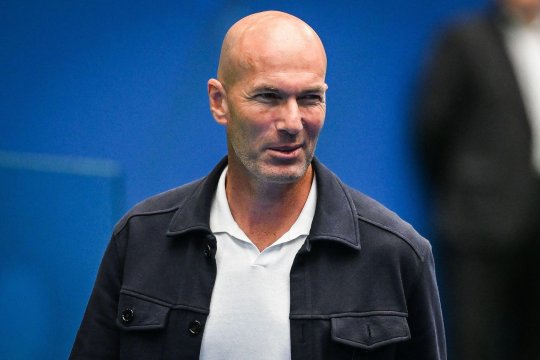 Fabrizio Romano a făcut anunțul despre Zinedine Zidane, așteptat la Real Madrid: ”Are un acord verbal”