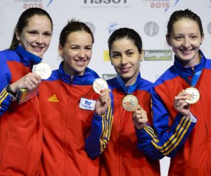 I-a adus României aurul olimpic, iar acum se destăinuie: ”M-am întors îngenuncheată și în lacrimi!”