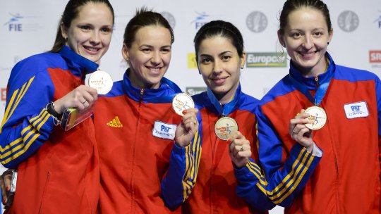 I-a adus României aurul olimpic, iar acum se destăinuie: ”M-am întors îngenuncheată și în lacrimi!”