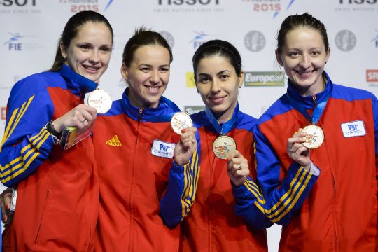 I-a adus României aurul olimpic, iar acum se destăinuie: ”M-am întors îngenuncheată și în lacrimi!”