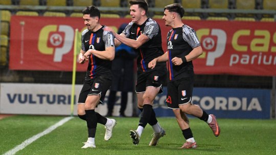 Acuzații extrem de grave! Fostul angajat al clubului din Liga 2: ”Echipa se plimbă cu avionul, iar foștii angajați au restanțe din februarie! Se fac eșalonări și pe 36 de luni”