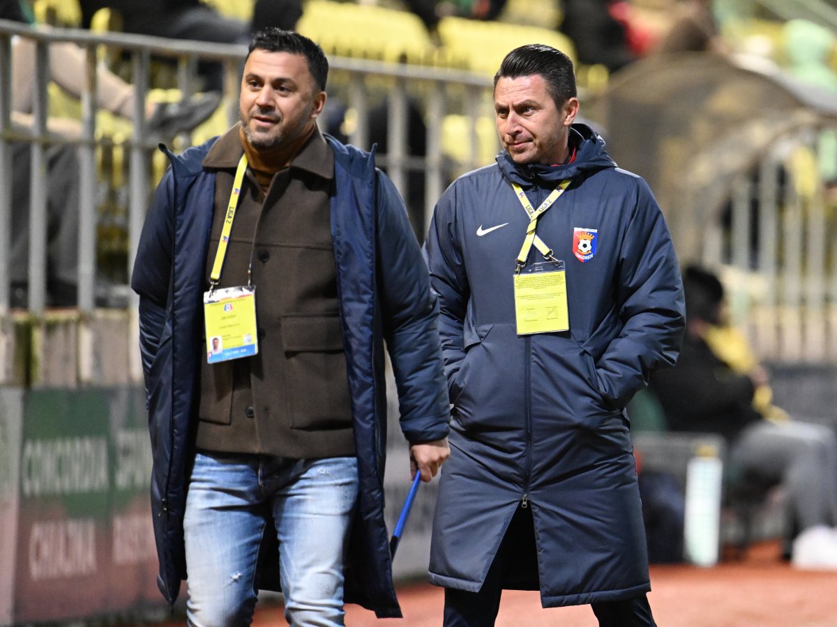 Ilie Poenaru vrea să promoveze cu Chindia