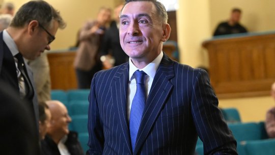 Ilie Dumitrescu a numit ”locul său de suflet”: ”Acolo mă simțeam cel mai bine, merg de 3-4 ori pe an!”