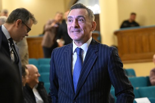 Ilie Dumitrescu a numit ”locul său de suflet”: ”Acolo mă simțeam cel mai bine, merg de 3-4 ori pe an!”