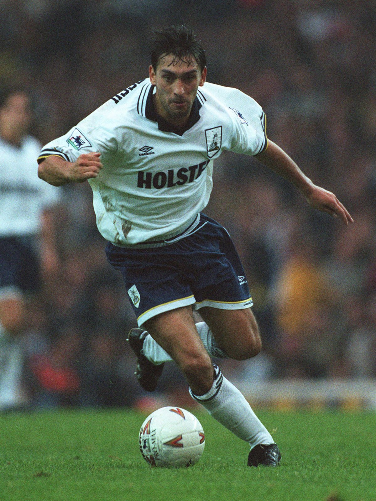 Mister are în palmares 9 trofee (4 titluri de campion, 3 Cupe și 1 Supercupă ale României, 1 titlu de golgheter al României)