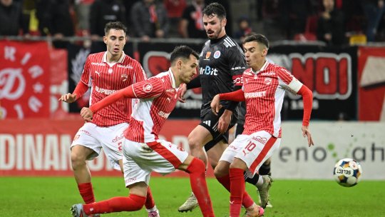 Răsturnare de situație în cazul jucătorului dorit de FCSB! Rapid pregătește și ea o ofertă