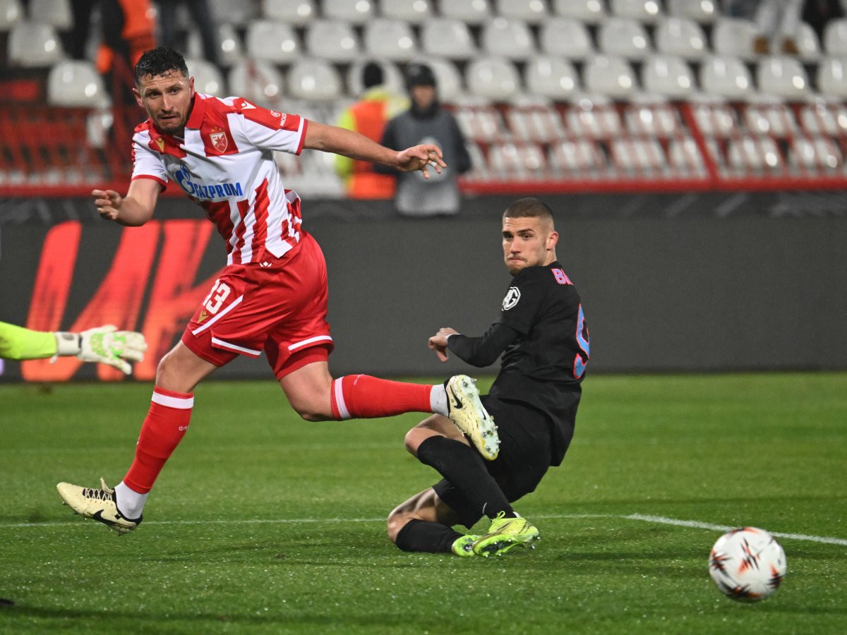 Anunț legat de situația lui Bîrligea înainte meciul cu Rapid: ”Staff-ul se luptă”