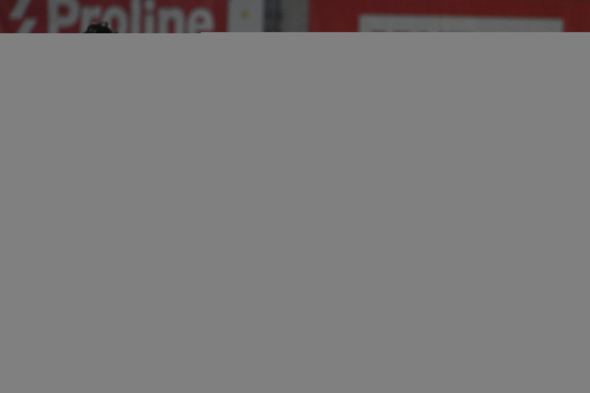 Nicusor Silviu Bancu in meciul de fotbal dintre AFC Hermannstadt Sibiu si Universitatea Craiova, contand pentru Superliga