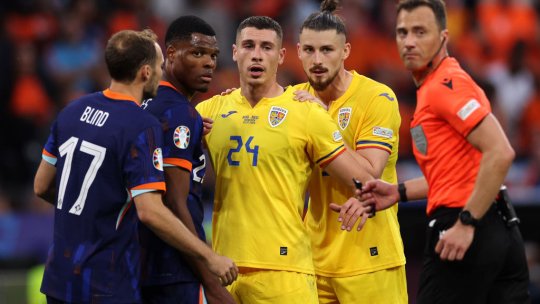 Surpriză: Bogdan Racovițan a semnat!