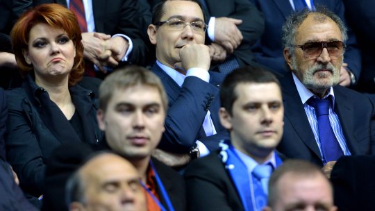 Universitatea Craiova, demolată de fostul candidat la președenția FRF: ”Echipa lui Olguța e făcută cu japca” / ”Mititelu a fost mătrășit”