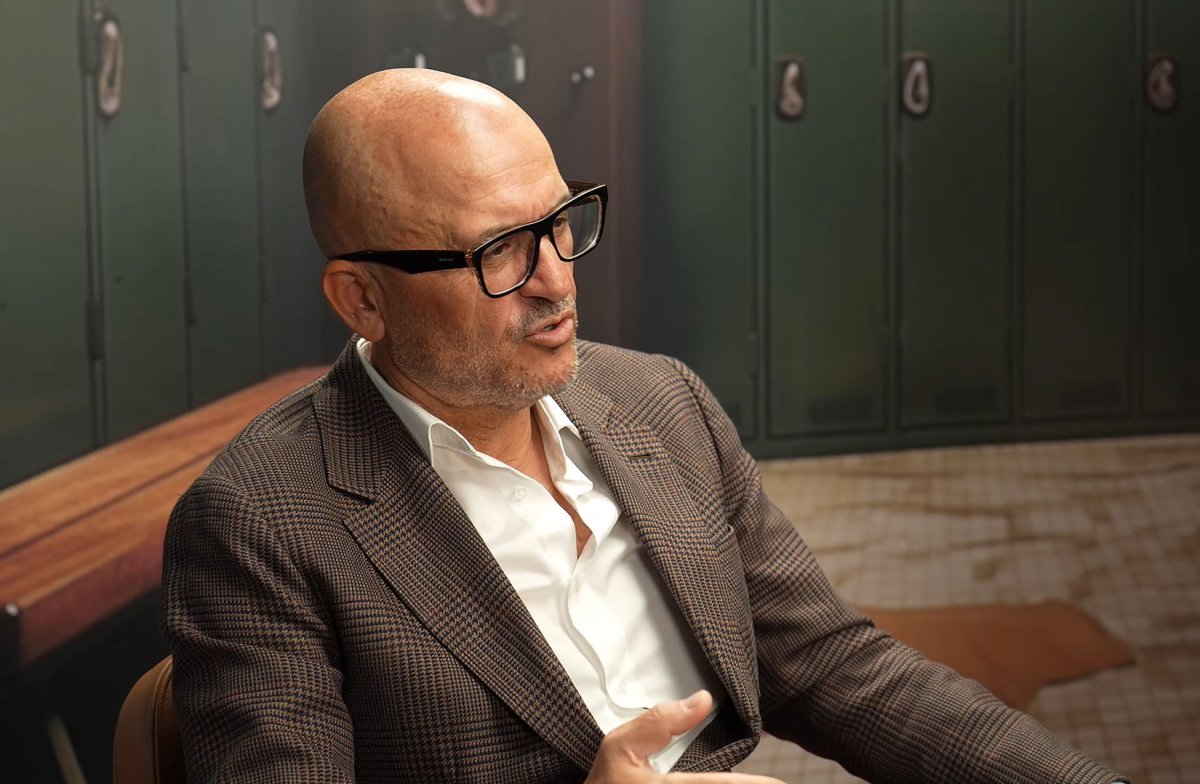 Adrian Mititelu a fost ”executat” de două ori de FRF