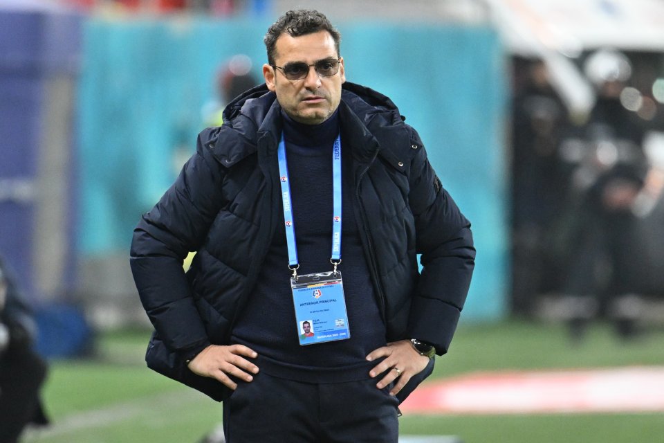 Metaloglobus este ultima clasată din SuperLiga, are 11 puncte obținute în 20 de etape