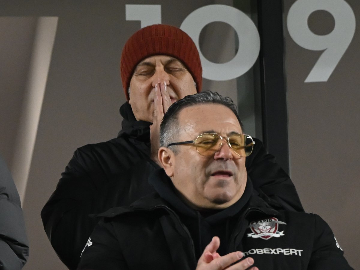 Oferta care l-ar tenta pe Dan Șucu să vândă Rapid: ”Asta este valoarea clubului”