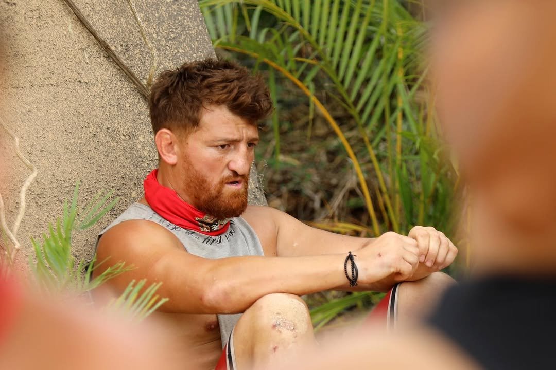 Cătălin Moroșanu a participat la Survivor în 2021