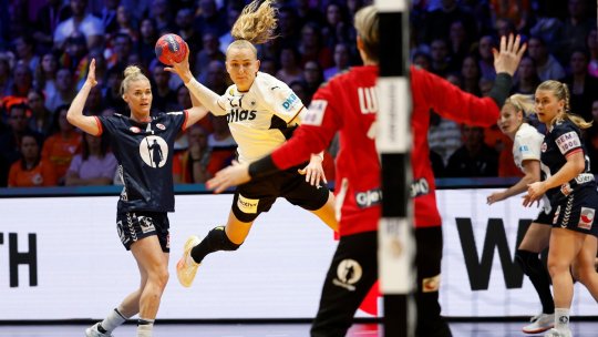 Norvegia a cucerit titlul mondial pentru a cincea oară!