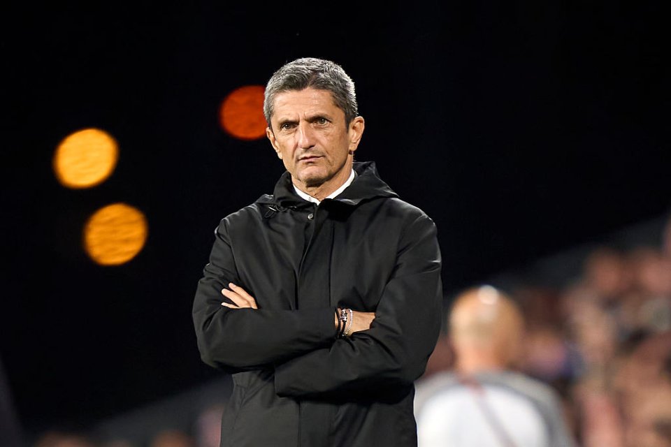 Bătut de o codașă în Grecia, Răzvan Lucescu a recunoscut: ”Nu am fost inspirat”