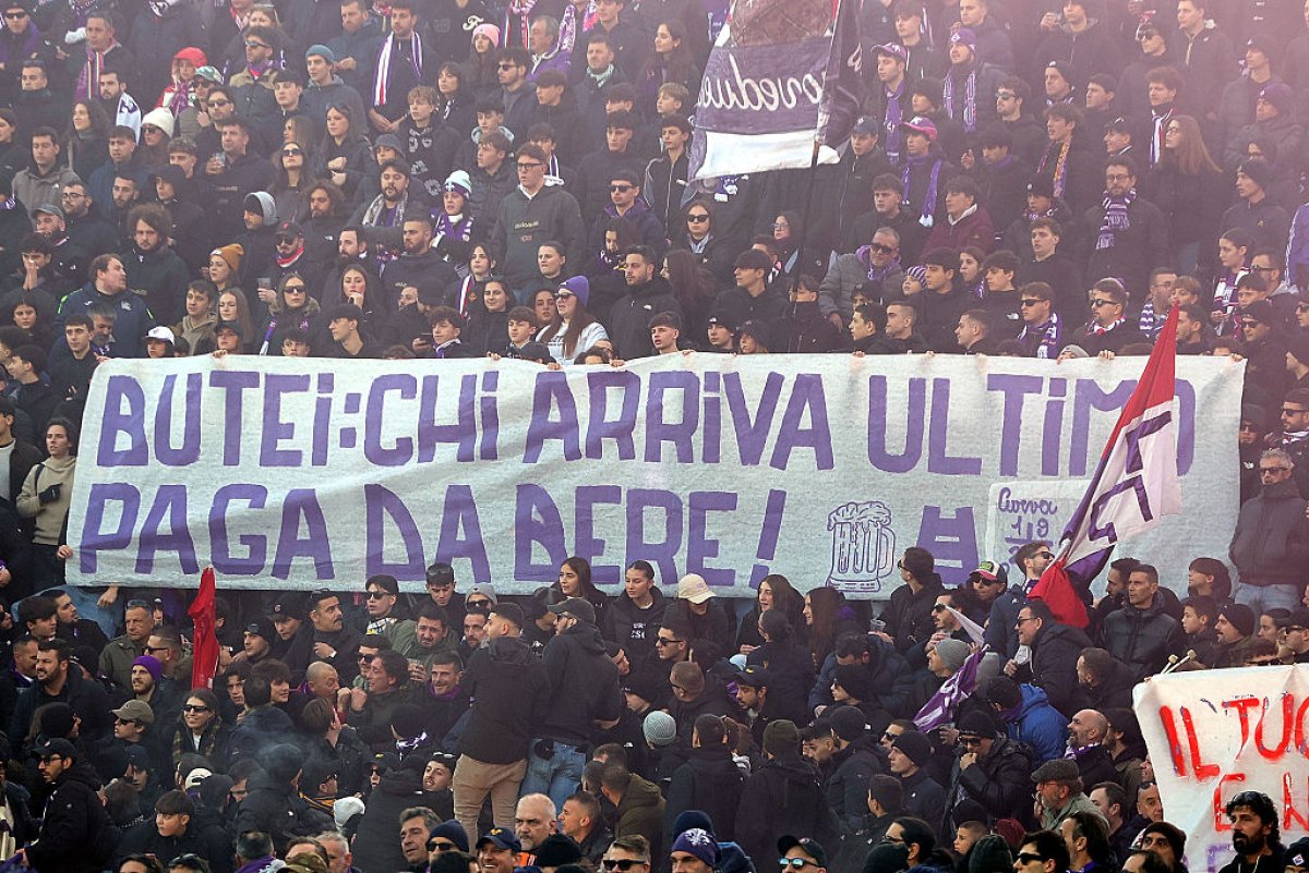 Toată echipa a întrat în ”silenzio stampa”