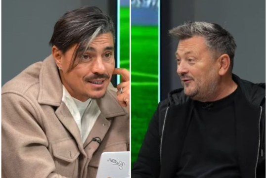 iAMsport LIVE, 15 decembrie. Alessandro Caparco și Daniel Stanciu, invitații lui Costin Ștucan!