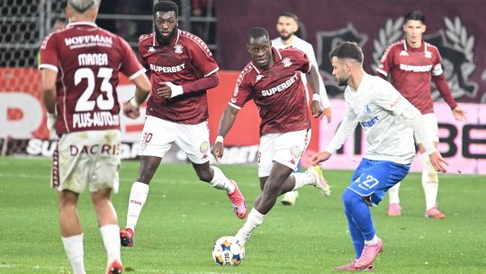 Fostul conducător din Giulești, intervenție rasistă în scandalul de la Rapid: ”Ei trebuie controlați bine! Heirupism total, lipsit de profesionalism”