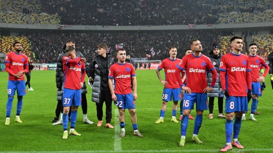 Gigi Becali a refuzat 9.000.000 de euro pe jucător, iar acum s-a resemnat: ”La revedere! Are mintea otrăvită”