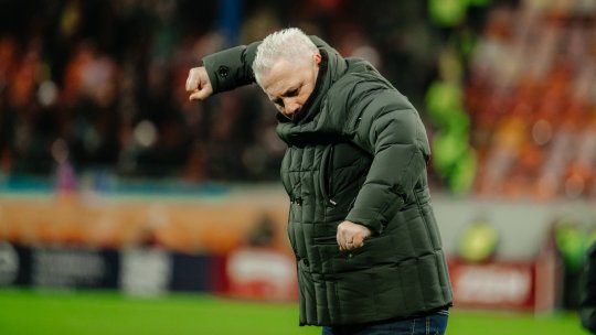 Marius Șumudică la Gaziantep? Antrenorul a rupt tăcerea despre o posibilă revenire în Turcia: ”Au spus că aș fi o soluție”