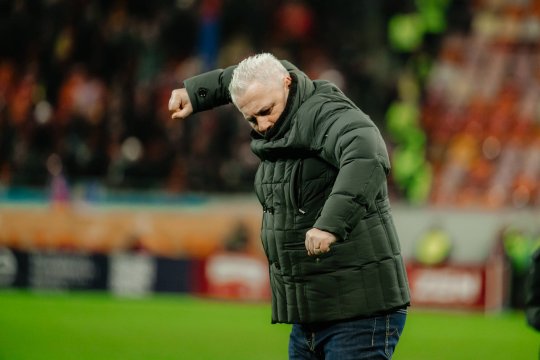 Marius Șumudică la Gaziantep? Antrenorul a rupt tăcerea despre o posibilă revenire în Turcia: ”Au spus că aș fi o soluție”