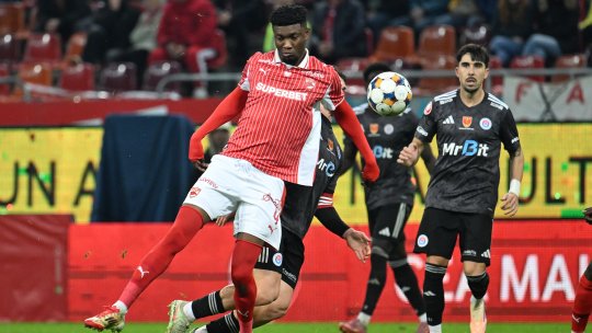 Andrei Nicolescu a anunțat țintele lui Dinamo din mercato. Ce se întâmplă cu Blănuță și care este situația lui Boateng