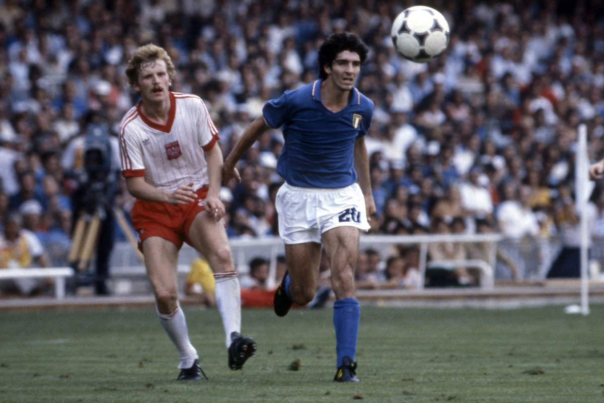 Paolo Rossi