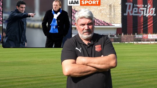 ”Ravanelli de România”, fostul coleg de cameră al lui Chivu, trage un semnal de alarmă: ”Așa nu o să reușească niciodată!”. Gheata aruncată de Balaci în capul unui arbitru și viață din urma retragerii