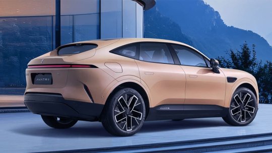 Changan intră în Europa! Ofensivă electrică pe mai multe fronturi