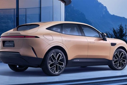 Changan intră în Europa! Ofensivă electrică pe mai multe fronturi