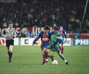 Bölöni l-a numit pe membrul Generației de Aur care a avut o carieră mai bună decât Hagi: ”E deranjant că pleacă de la Real și de la Barcelona! Și pleacă în Divizia B”