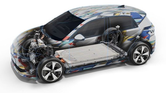 VW ID. Polo va fi lansat în patru niveluri de putere