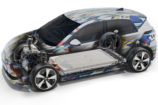 VW ID. Polo va fi lansat în patru niveluri de putere