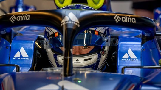 Williams, ambiții mari în noua eră a Formulei 1! Obiectivul clar impus înaintea sezonului 2026