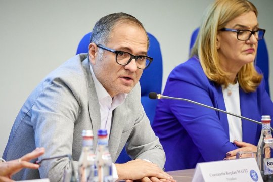 Președintele ANS lasă o federație fără spațiu de antrenament: ”E dureros! Vom ajunge în instanță cel mai probabil”