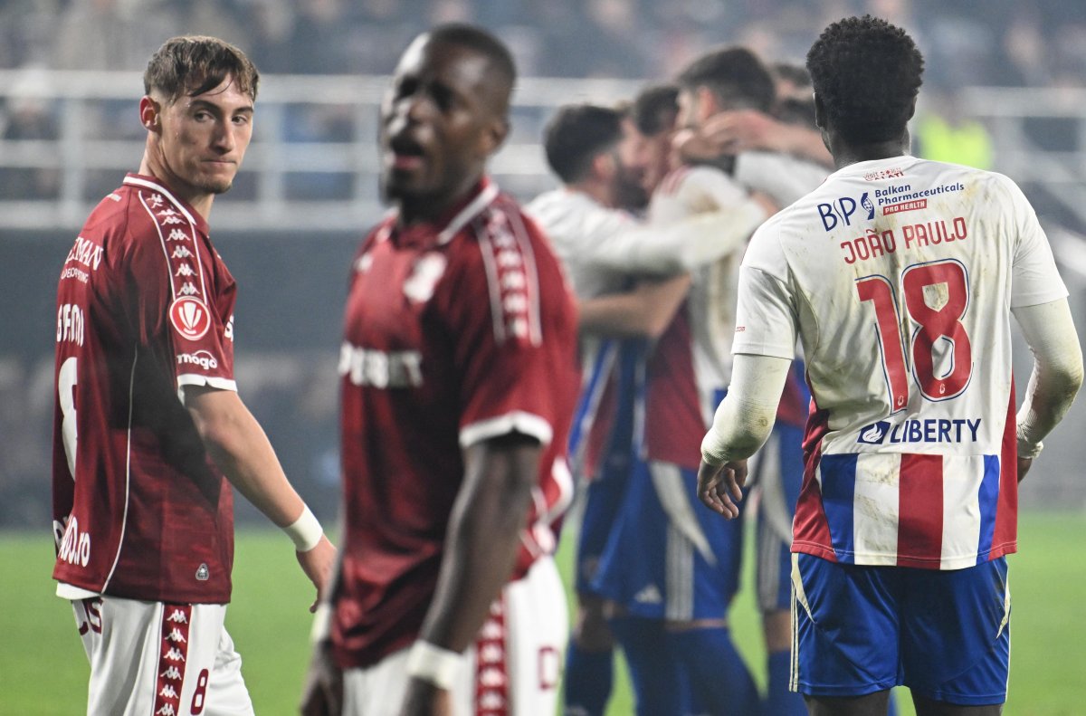 Nu Rapid! Becali crede că FCSB are o singură rivală la titlu: ”Cu ea ne batem!” + În ce meci a ținut cu giuleștenii: ”Prost rezultatul”