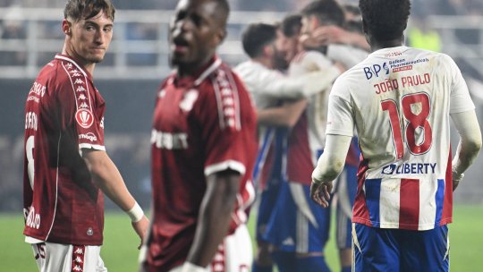 Nu Rapid! Becali crede că FCSB are o singură rivală la titlu: ”Cu ea ne batem!” + În ce meci a ținut cu giuleștenii: ”Prost rezultatul”