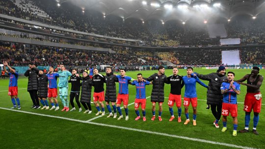 Revenire neașteptată: fostul jucător al FCSB, aproape de a semna cu echipa care visează să devină o forță în SuperLiga!