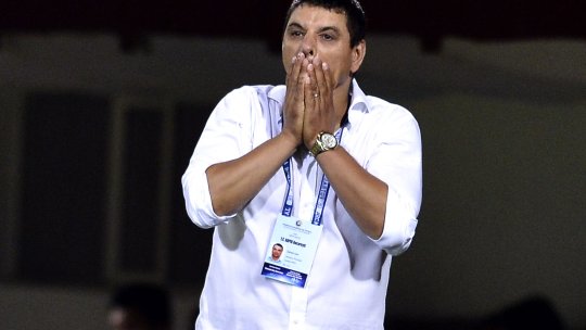 Ionel Ganea nu și-a revenit după tragedia în care și-a pierdut fiul: ”De ce nu m-a luat Dumnezeu pe mine?! Lumea mă uita mai repede!”