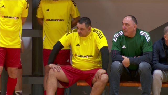 Ionel Ganea nu și-a revenit după tragedia în care și-a pierdut fiul: ”De ce nu m-a luat Dumnezeu pe mine? Lumea mă uita mai repede”