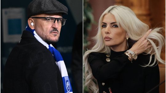 Adrian Mititelu și Laura Vicol, schimb incredibil de replici: ”Coruptă până în măduva oaselor!” / ”Manipulează ordinar!”