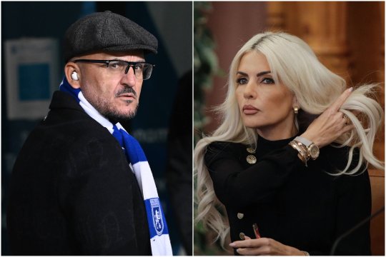 Adrian Mititelu și Laura Vicol, schimb incredibil de replici: ”Coruptă până în măduva oaselor!” / ”Manipulează ordinar!”