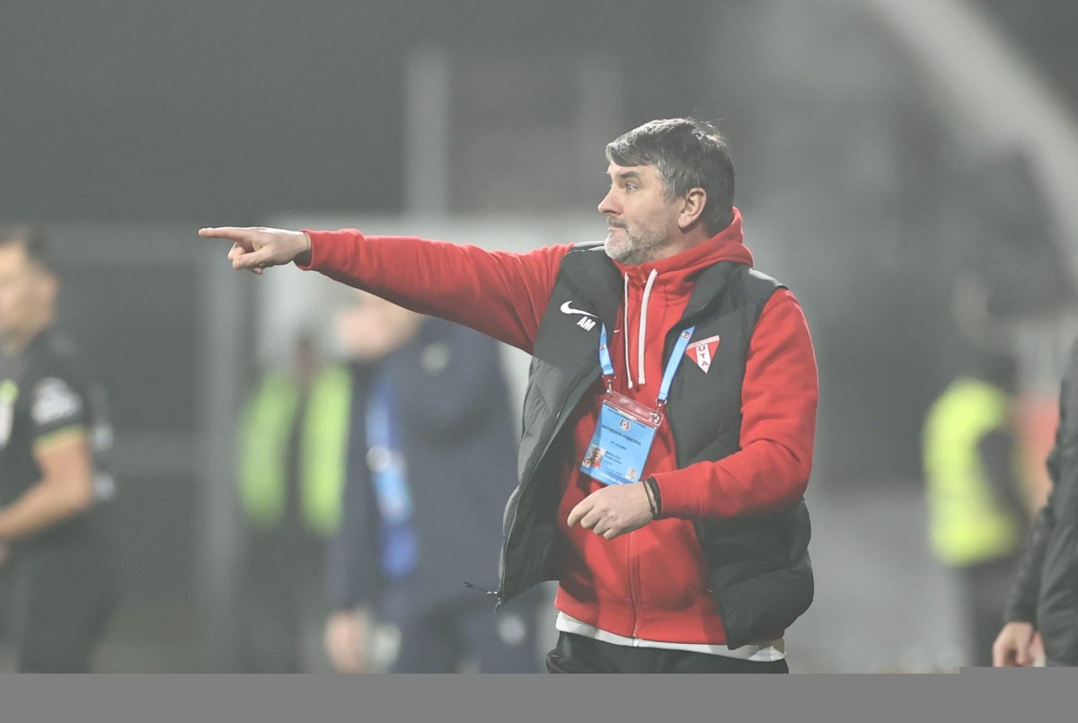 Adrian Mihalcea se teme de play-out: ”Au mai retrogradat echipe importante” + Mesaj pentru Dinamo: ”Asta se va întâmpla”