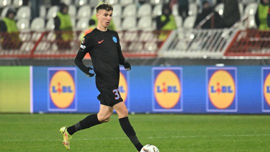 Gigi Becali a spus de ce a fost scos Tavi Popescu din lotul FCSB: ”El și iubita lui...”. Cele 3 reguli pe care i le propune lui ”George” pentru a deveni un mare fotbalist