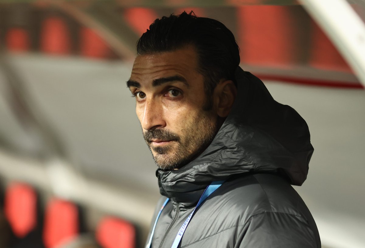 Jucătorul de la FCSB care vrea să fie cel mai bun din lume l-a impresionat și pe Charalambous: ”Are golul în sânge”