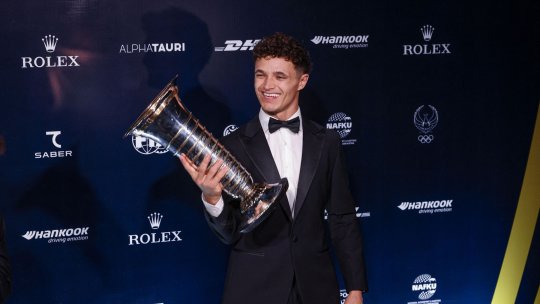 Surpriză pentru campionul mondial! Ce propunere a primit Lando Norris
