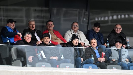 Susține că legenda Stelei își turna colegii la conducere: ”Ai și fitiliști într-o echipă! Nu a văzut unul vreodată o cafea sau o ciungă de la el”